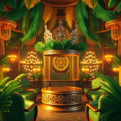 InterCasino Casino